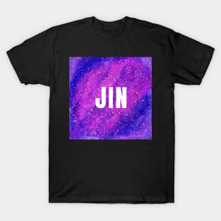 BTS Jin Universe T-Shirt